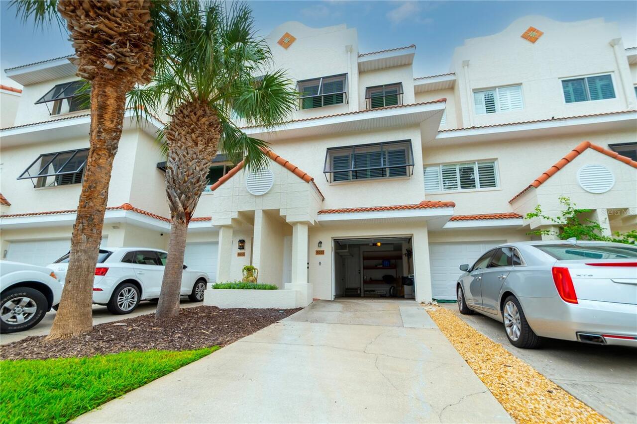 St Pete Beach Real Estate