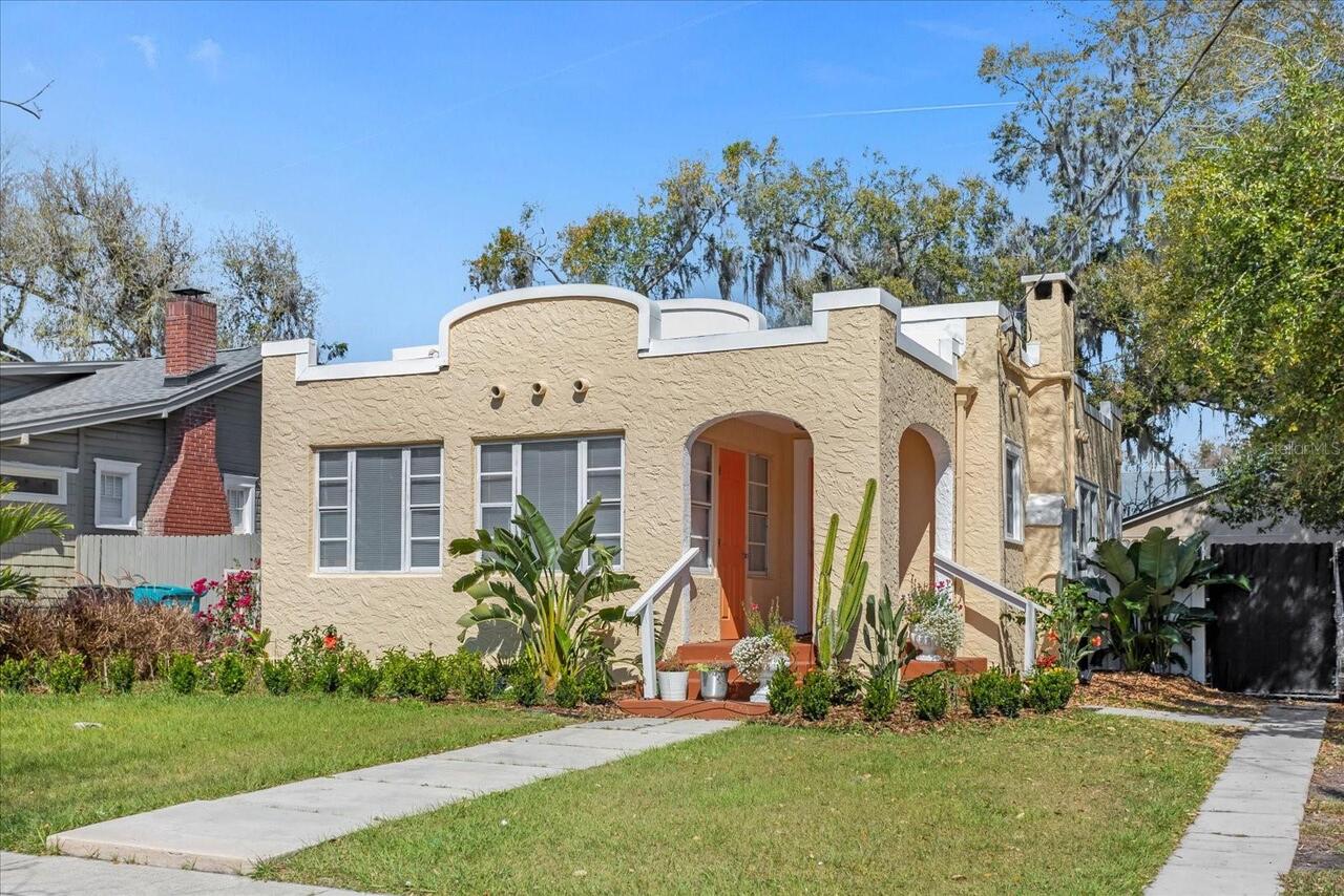 Orlando Real Estate