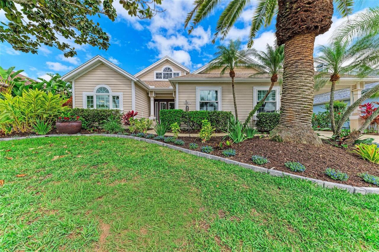 Bradenton Real Estate