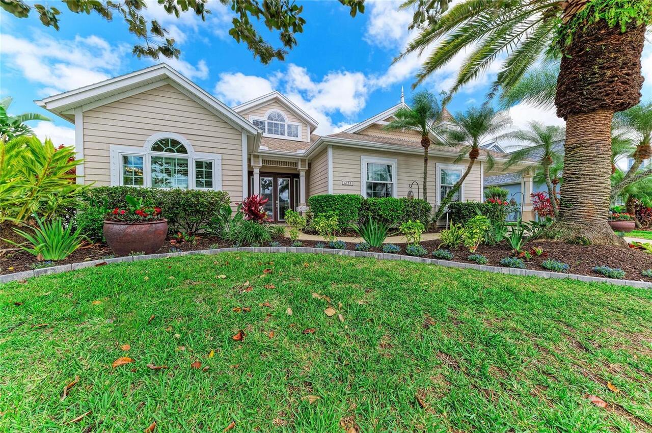 Bradenton Real Estate