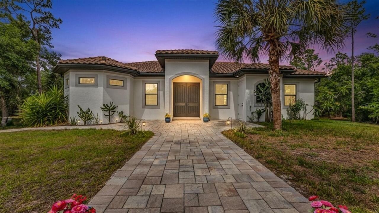 Punta Gorda Real Estate
