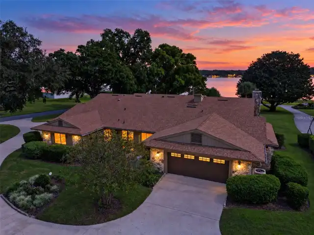 Mount Dora Real Estate