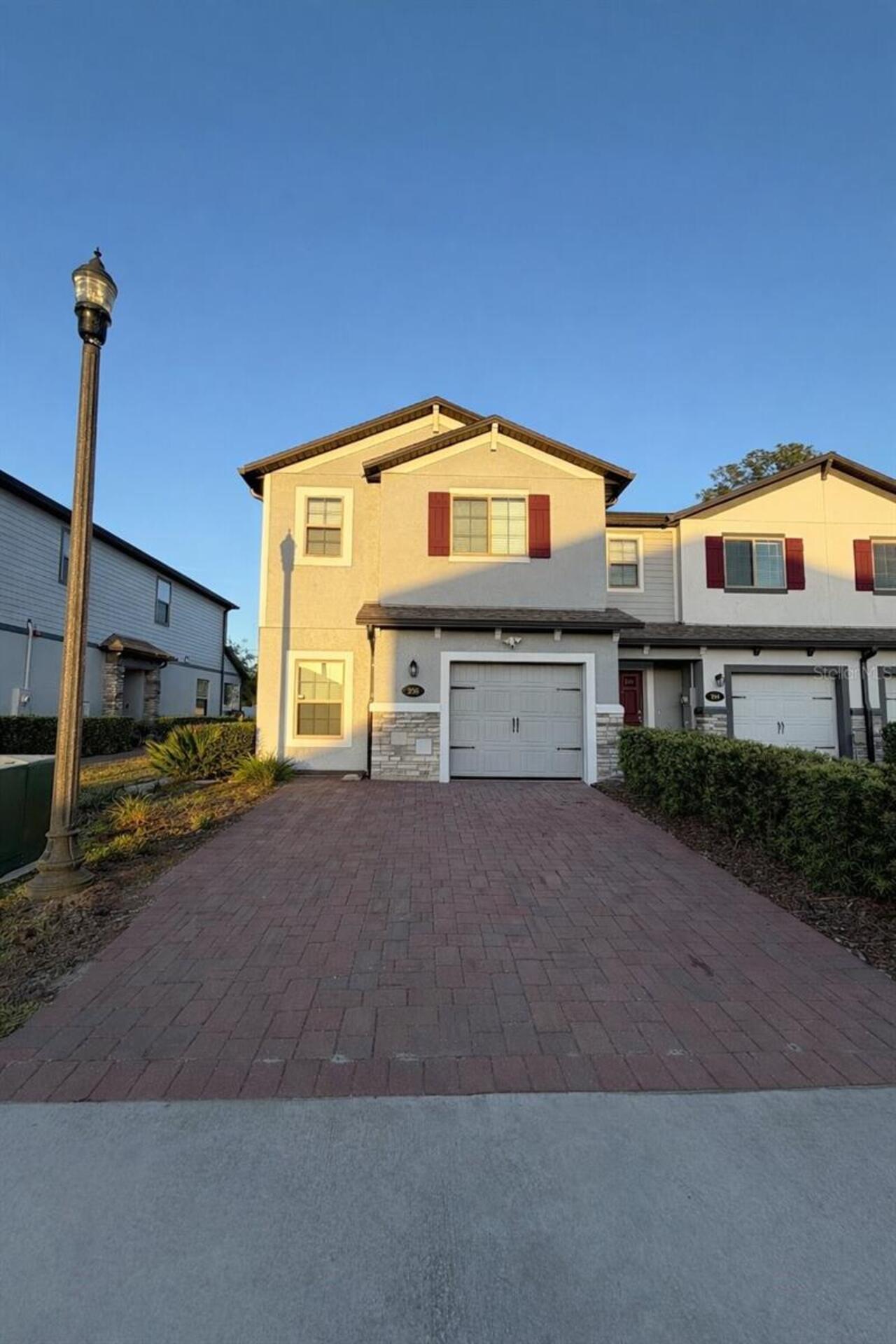 Sanford Real Estate