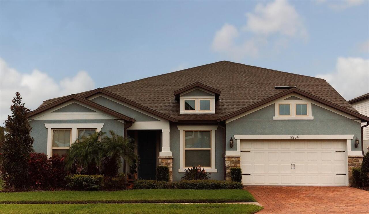 Tampa Real Estate