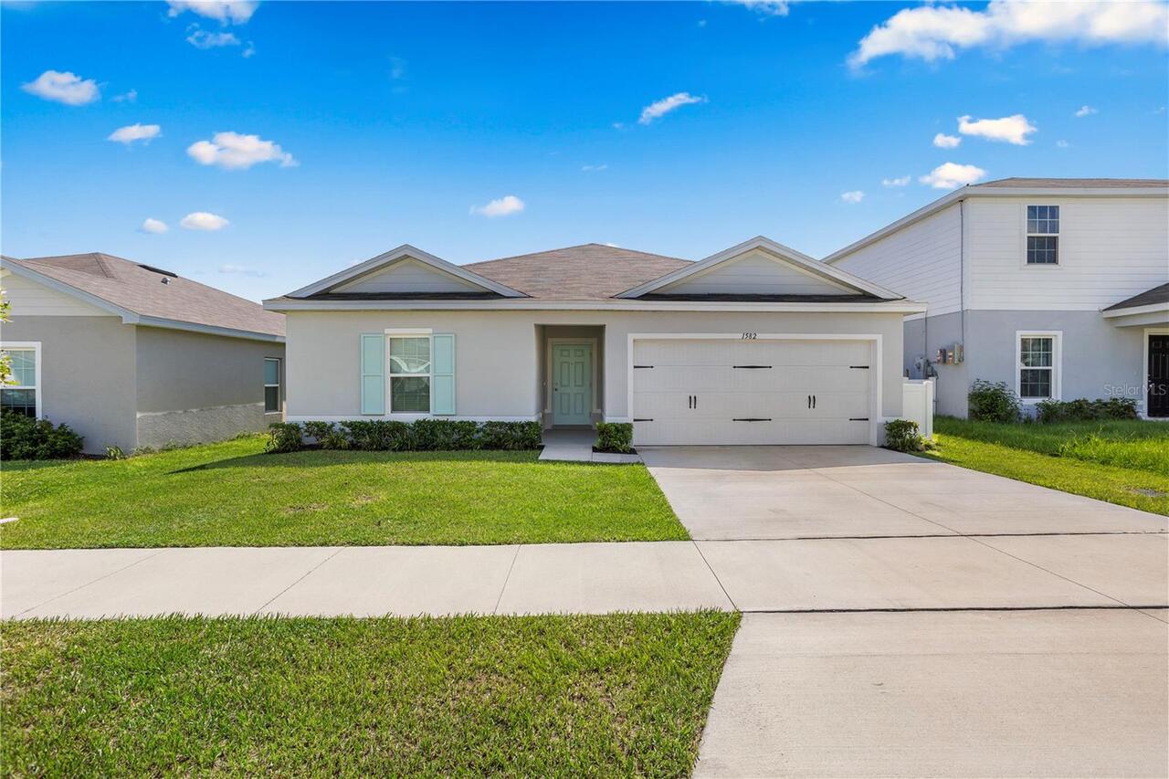 Haines City Real Estate