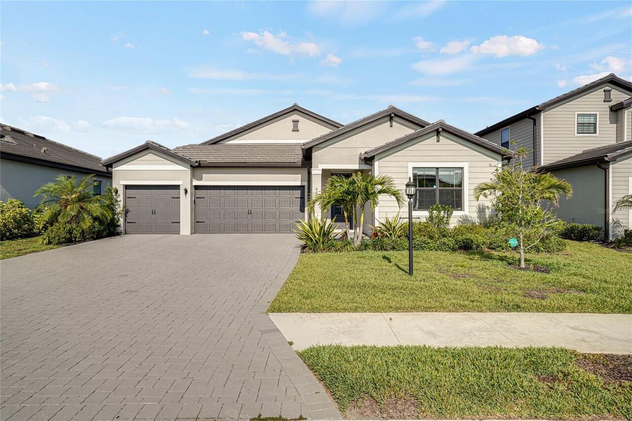 Lakewood Ranch Real Estate