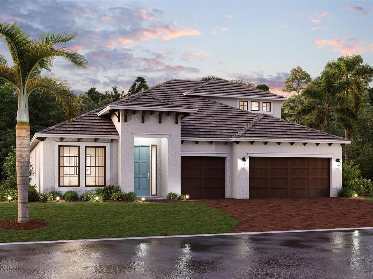 Sarasota Real Estate