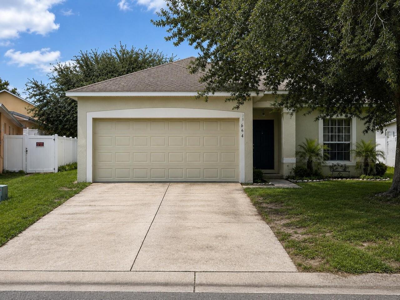 Davenport Real Estate
