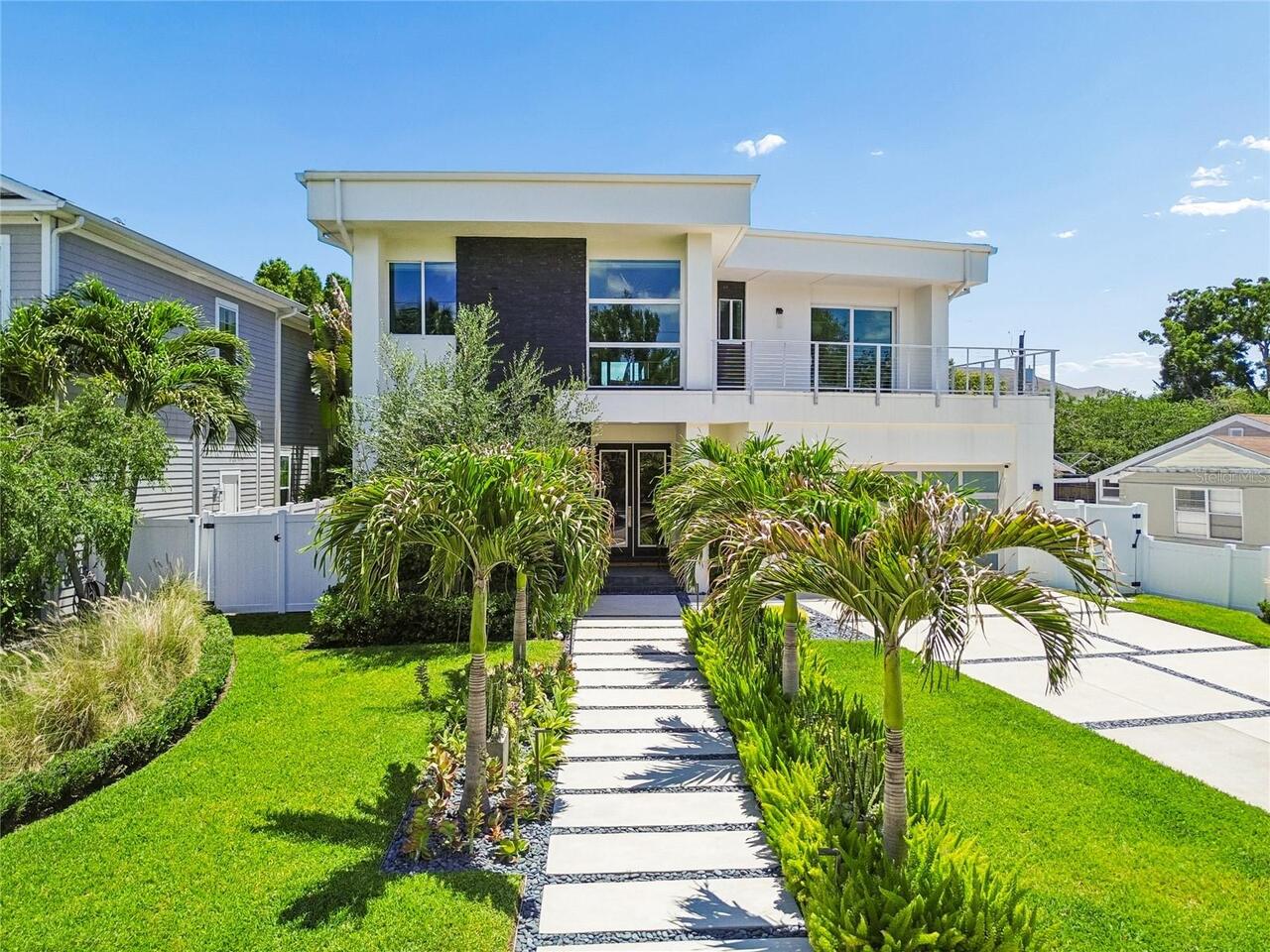 Tampa Real Estate