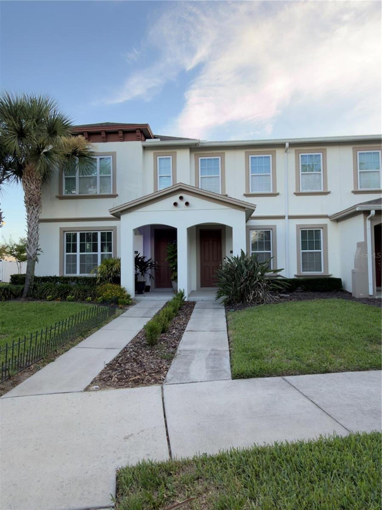 Winter Garden Real Estate