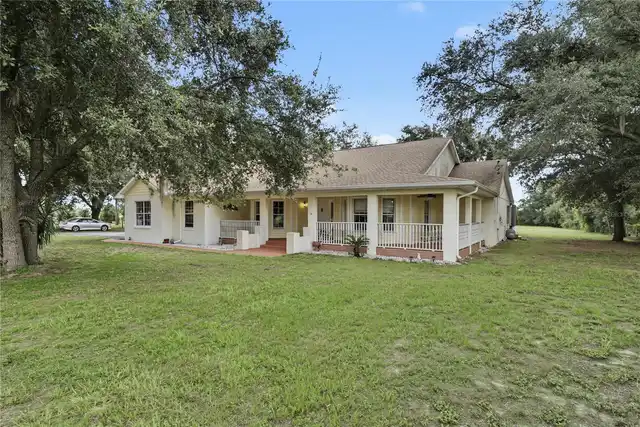 Howey In The Hills Real Estate