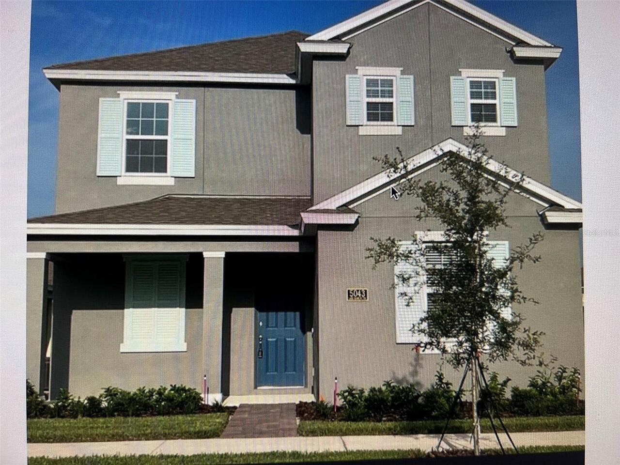 Winter Garden Real Estate
