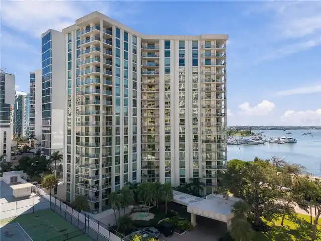 Sarasota Real Estate
