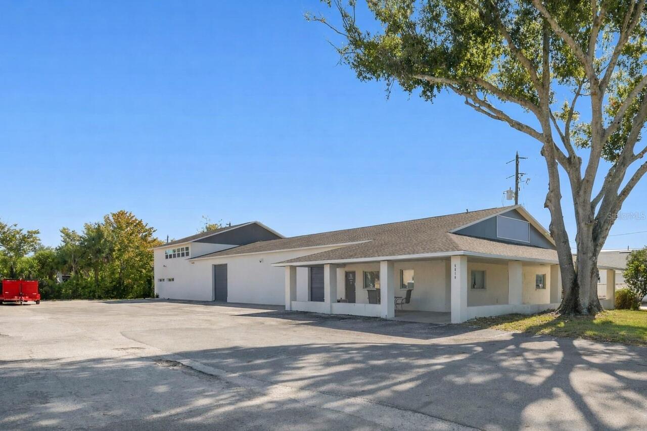 Port Richey Real Estate