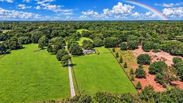 Ocala Real Estate
