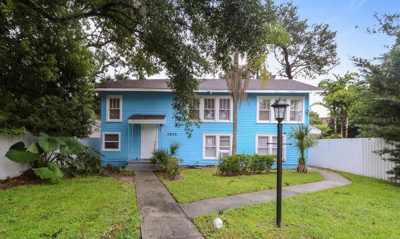 2BR, Residential Lease, 1BA, $2,200
Read More
