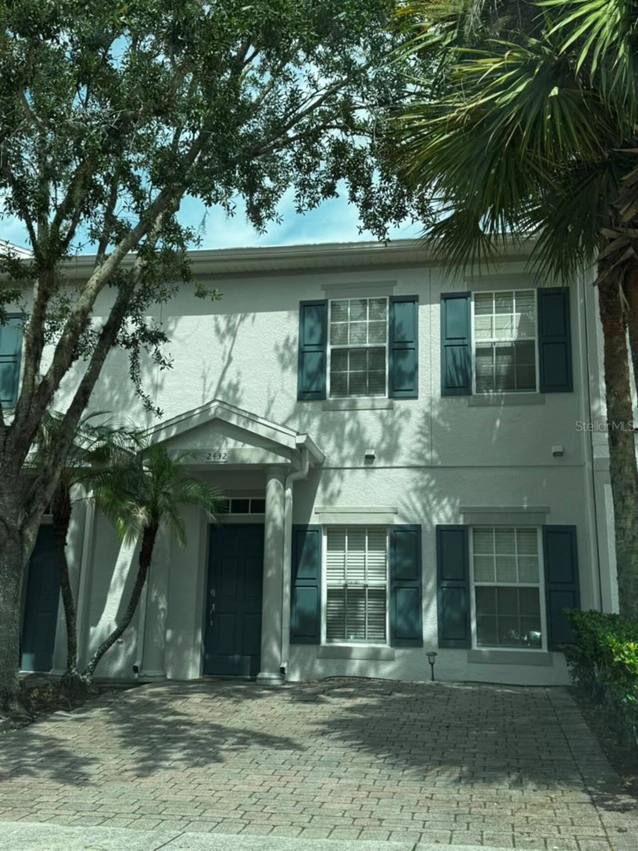 Kissimmee Real Estate