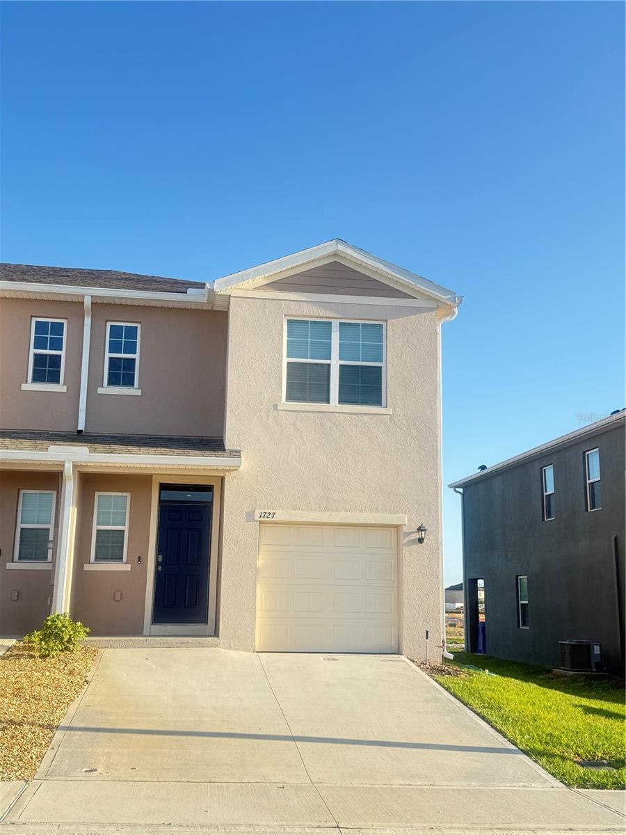 Davenport Real Estate