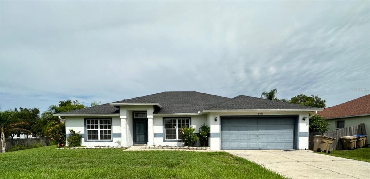 Kissimmee Real Estate