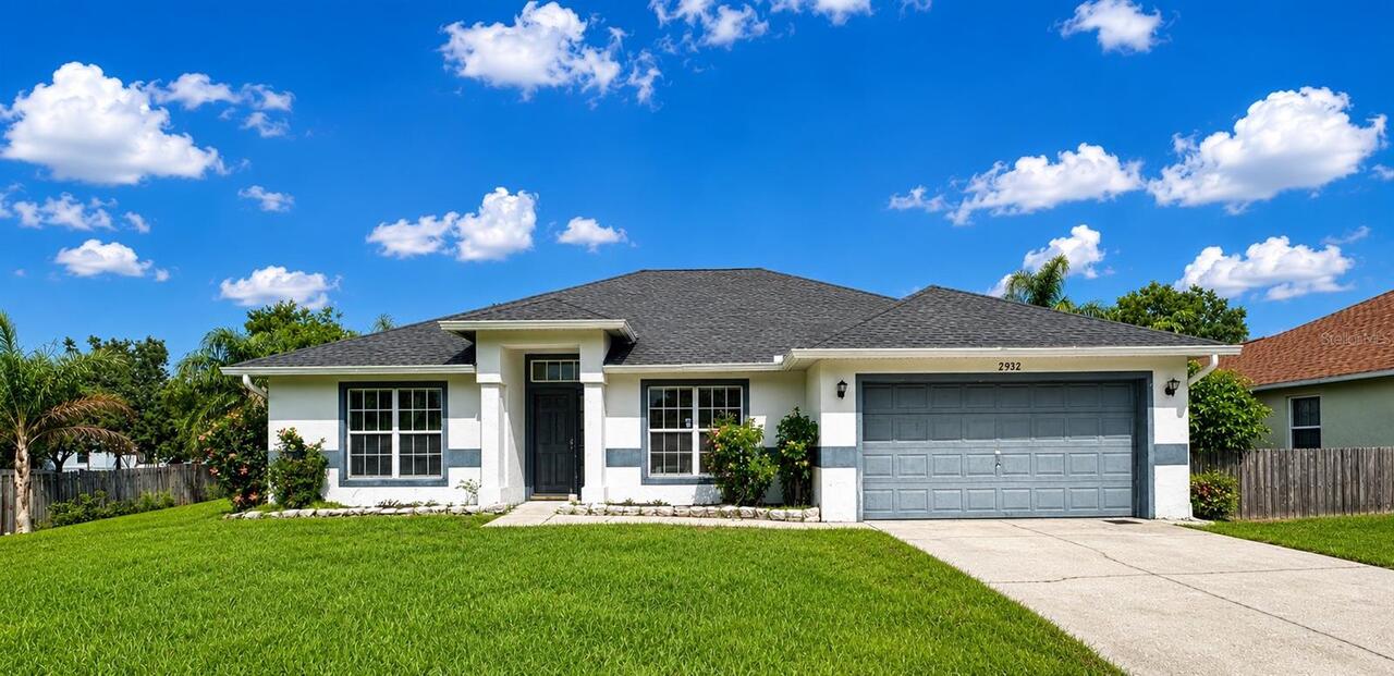 Kissimmee Real Estate
