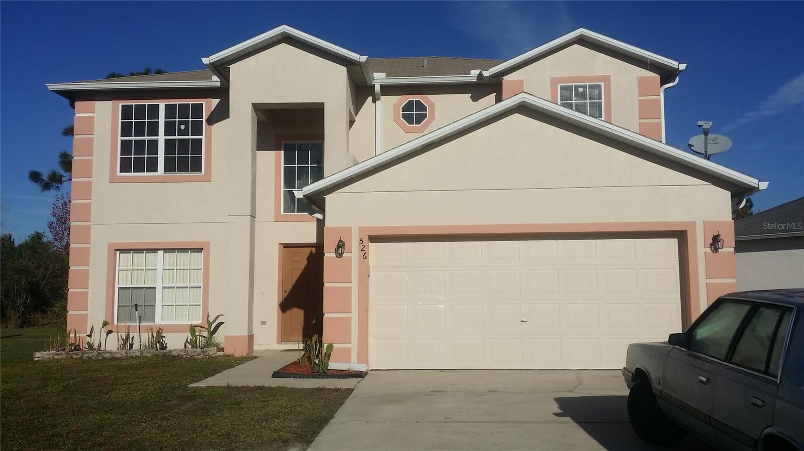 Kissimmee Real Estate