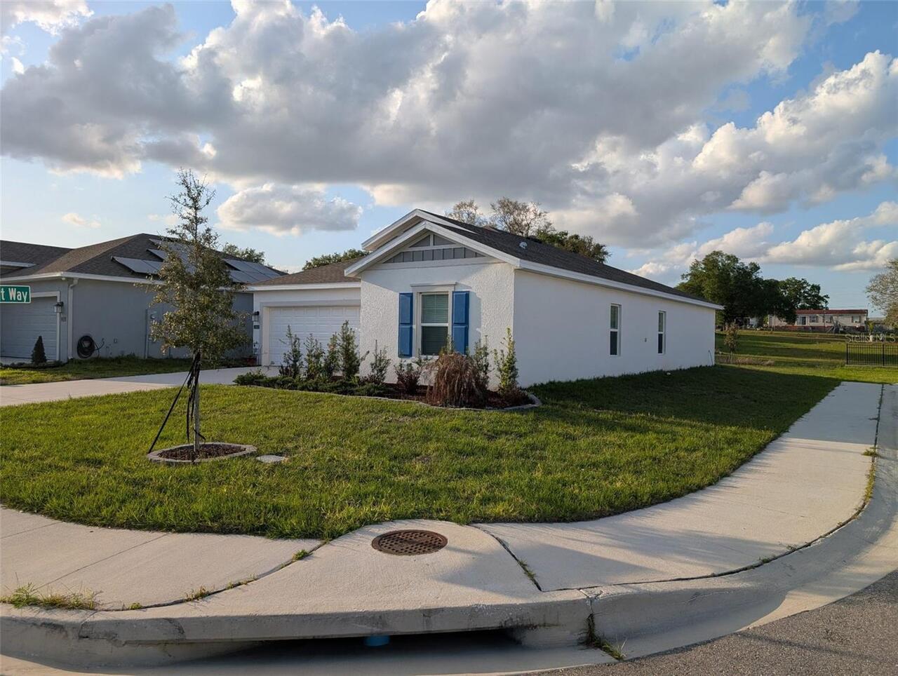 Davenport Real Estate