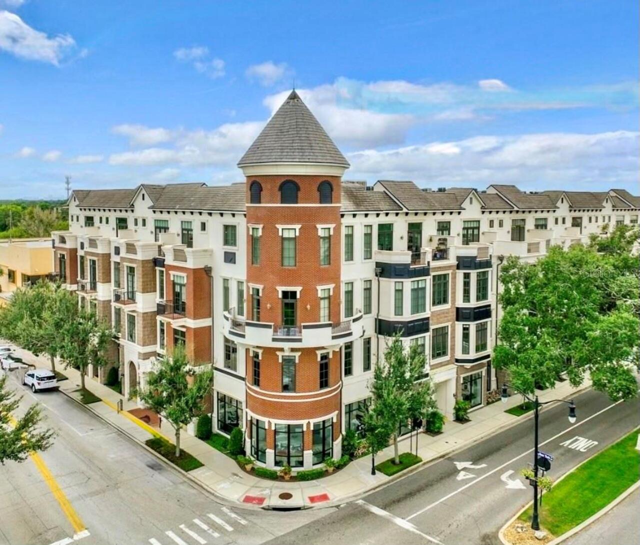 Winter Park Real Estate