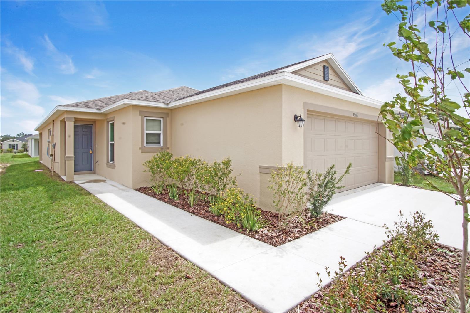 Haines City Real Estate
