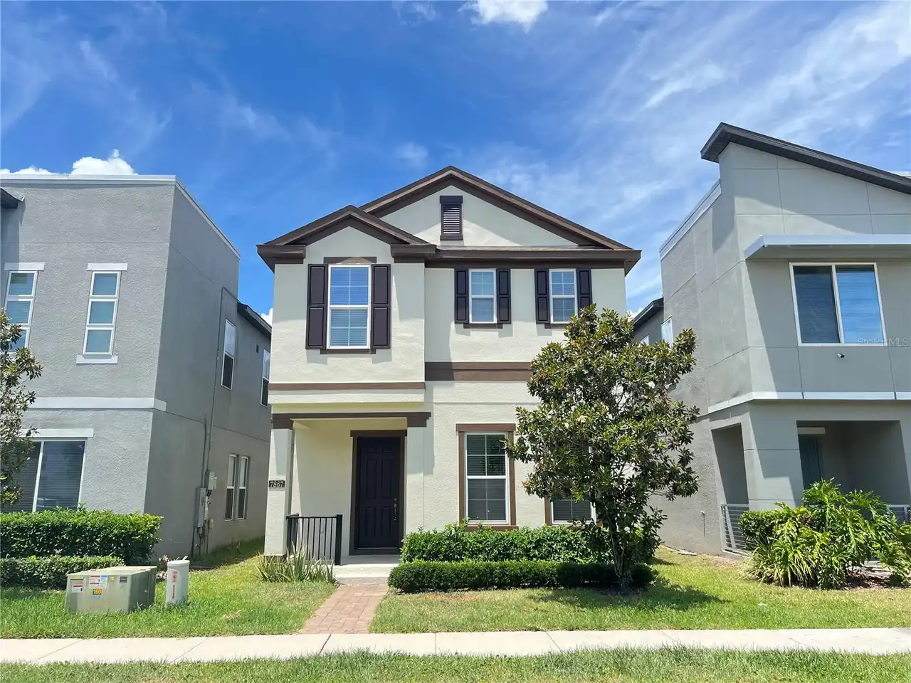 View Listing