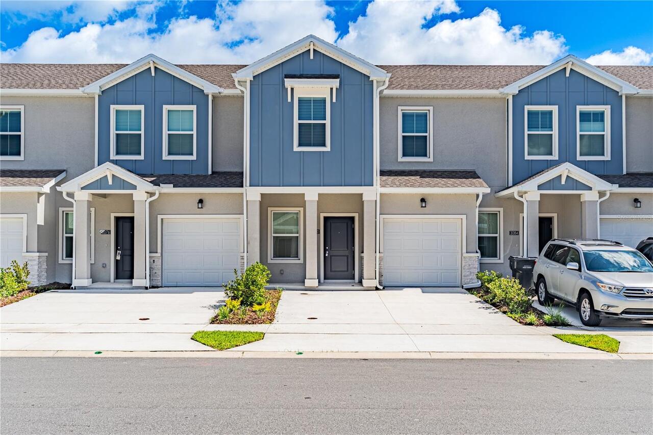 Kissimmee Real Estate