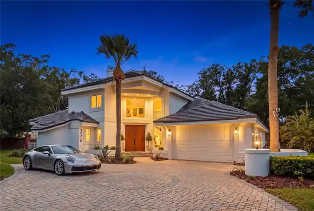 Lake Mary Real Estate