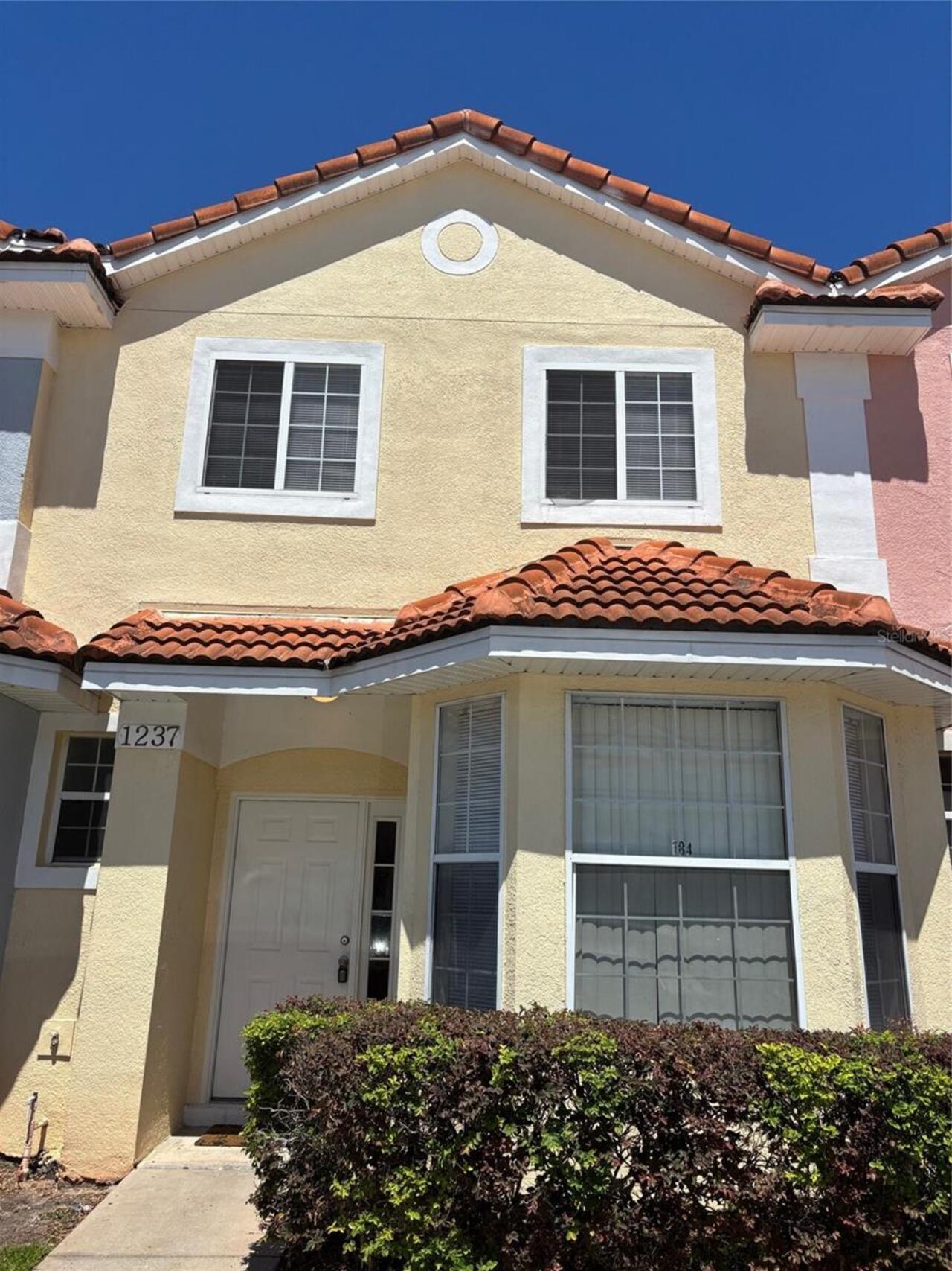 Kissimmee Real Estate