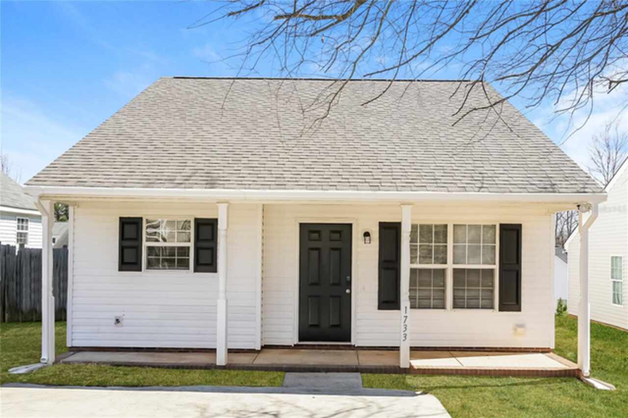 Kissimmee Real Estate