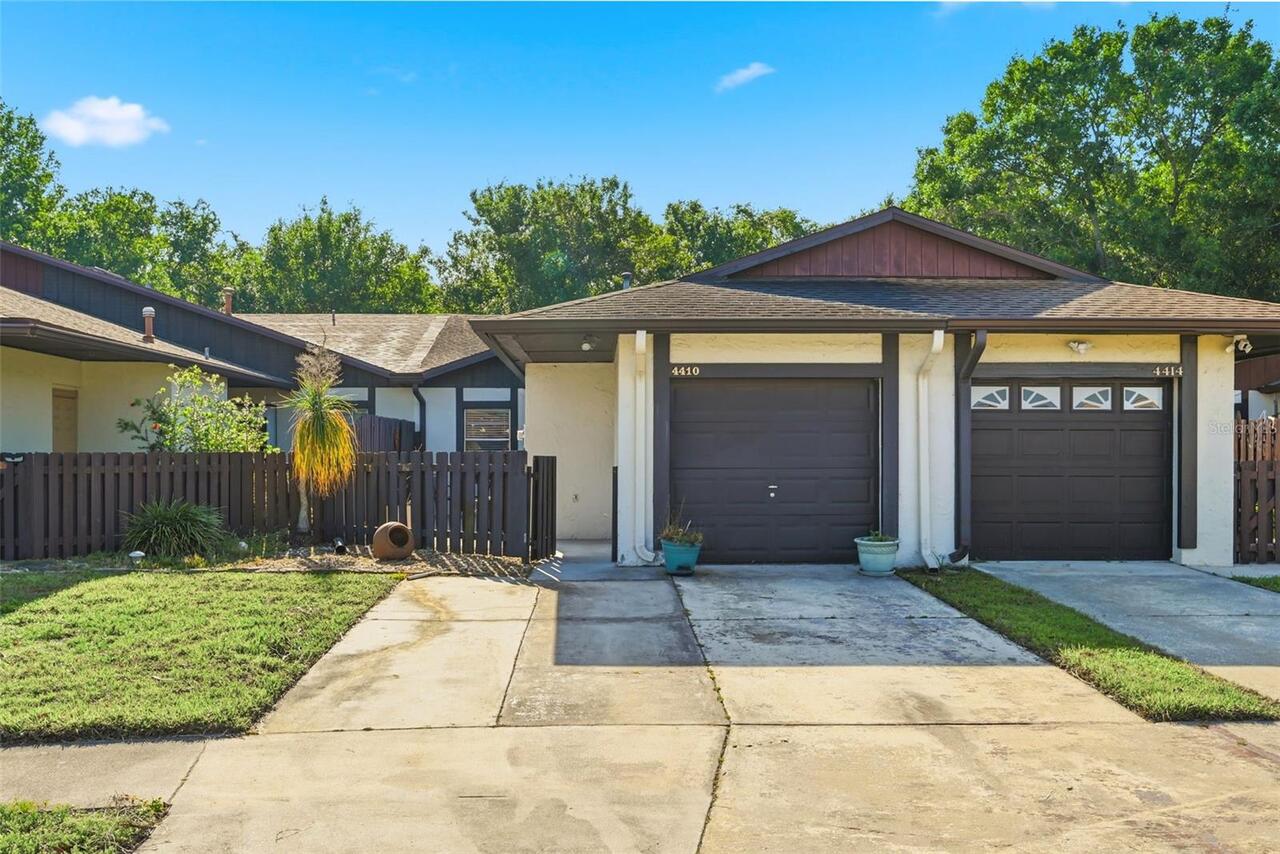 Orlando Real Estate