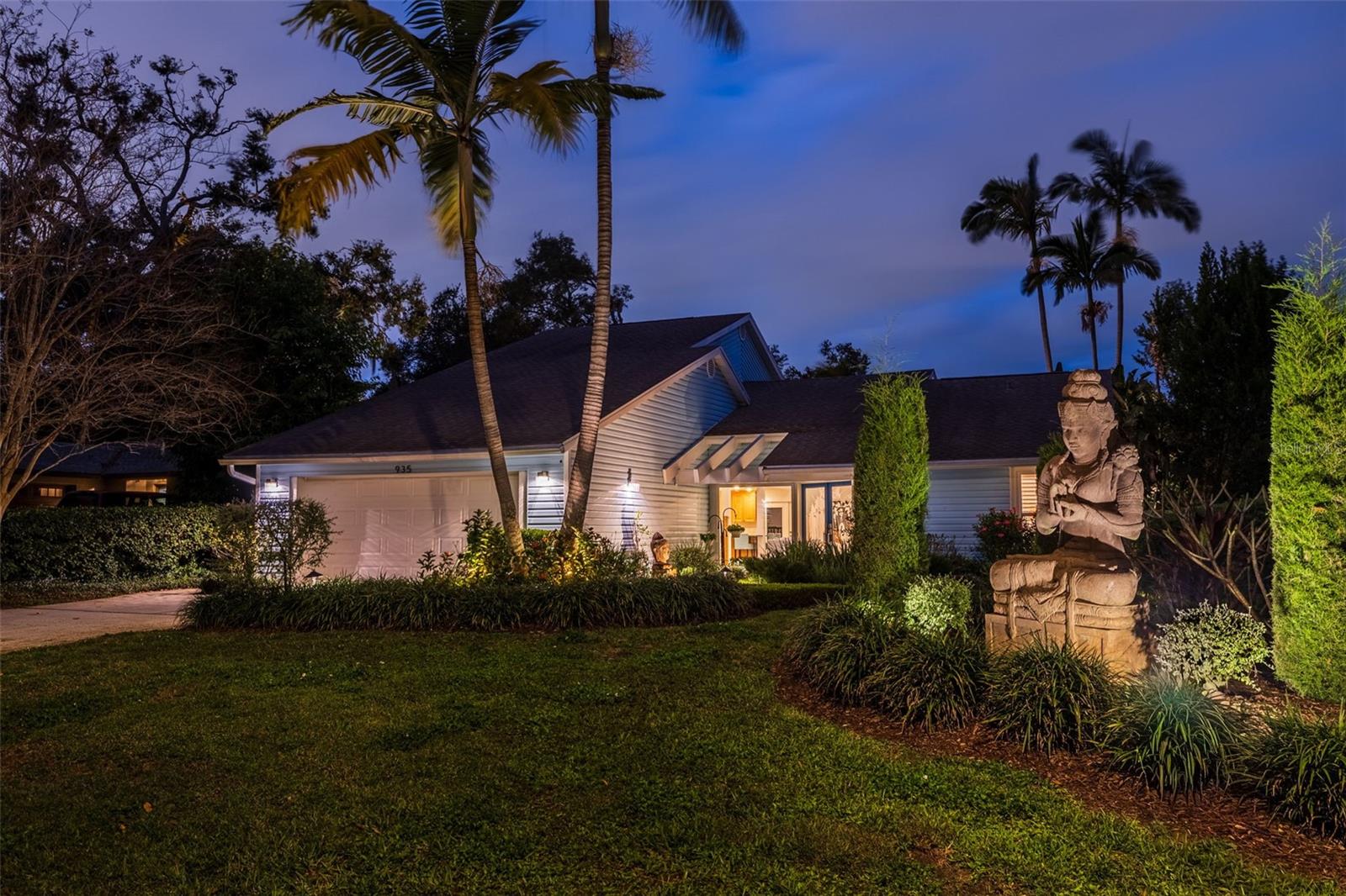 St Petersburg Real Estate