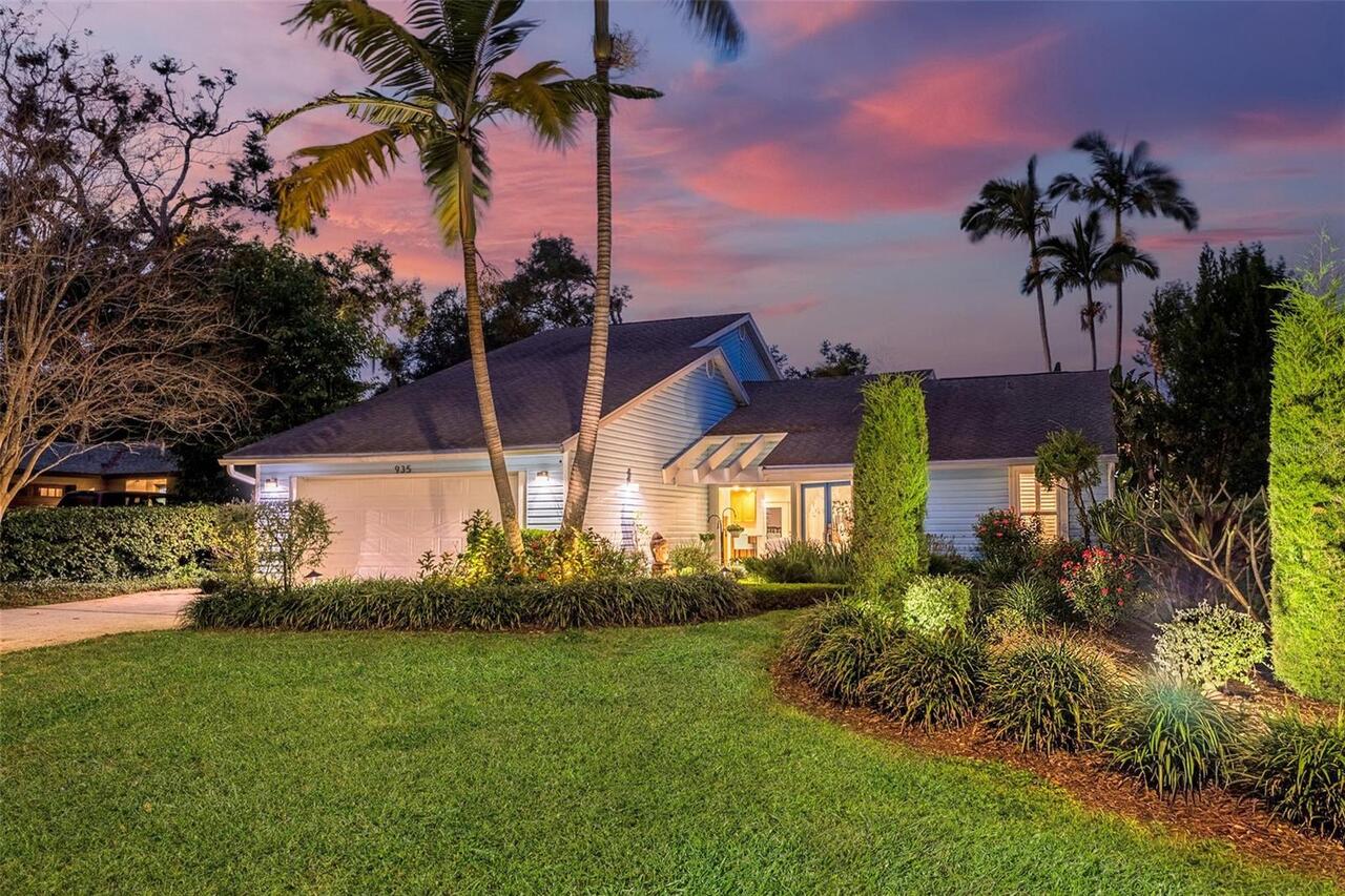 St Petersburg Real Estate