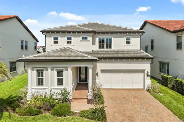 Orlando Real Estate