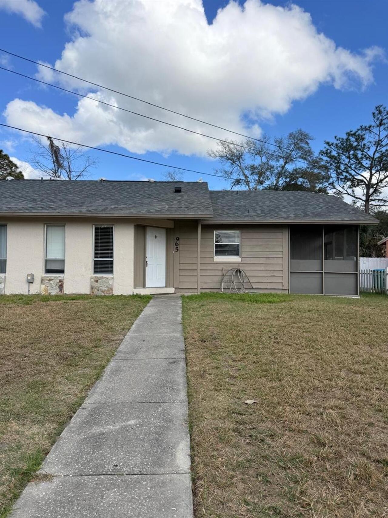 Longwood Real Estate