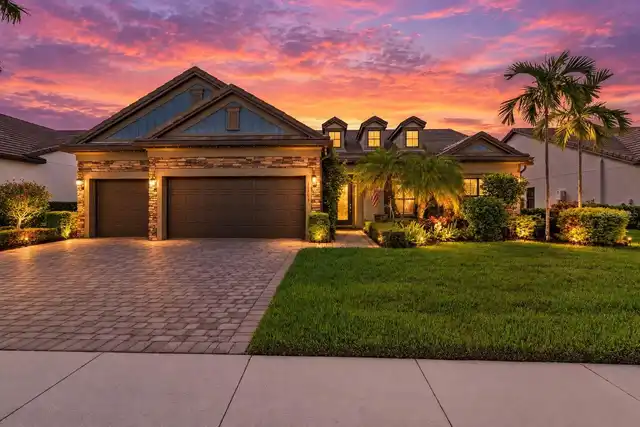 Naples Real Estate