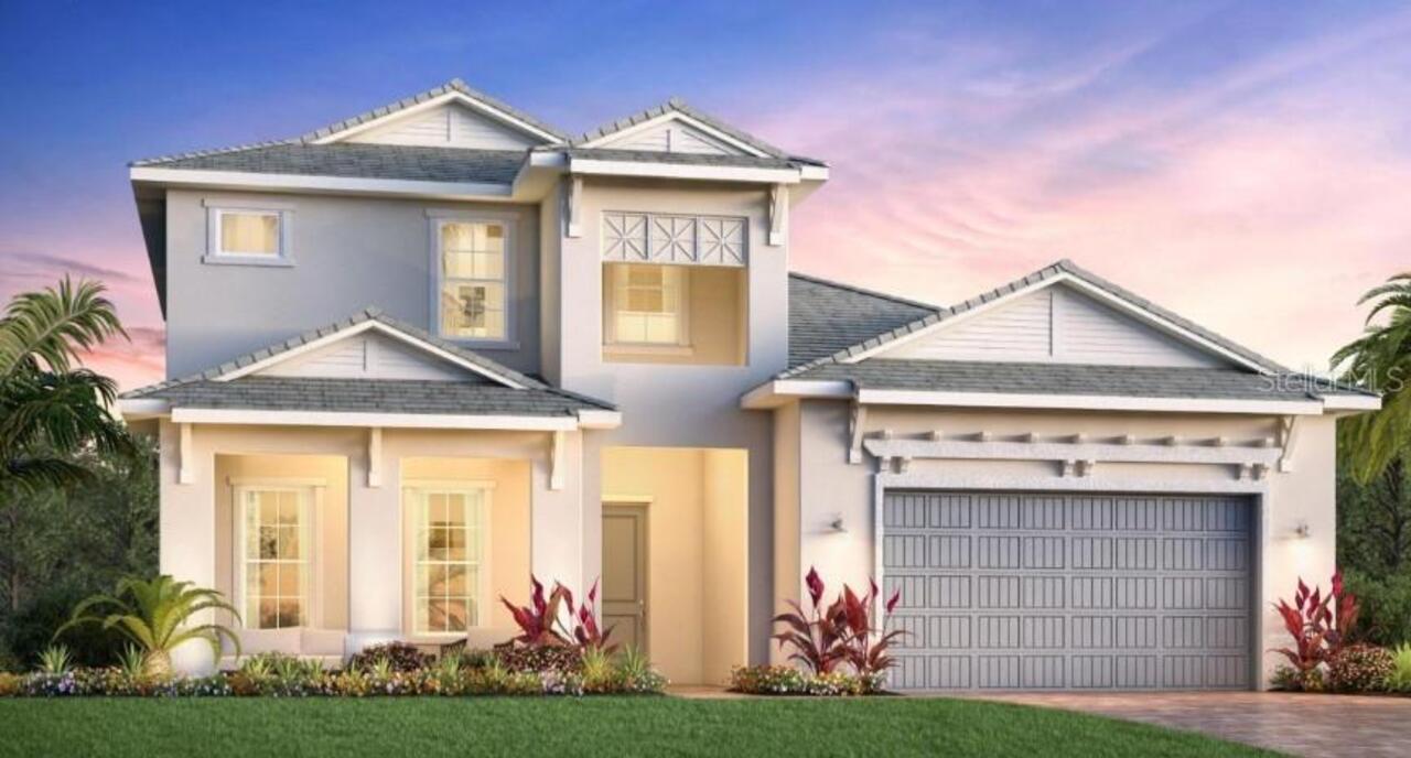 Bradenton Real Estate