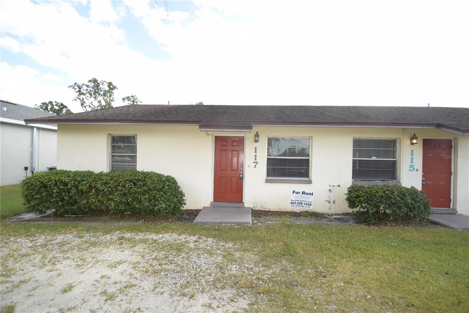 Lakeland Real Estate
