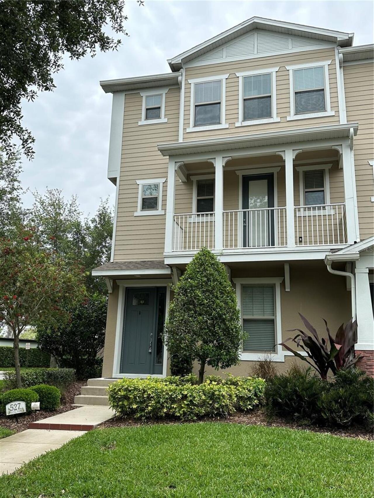 Oviedo Real Estate