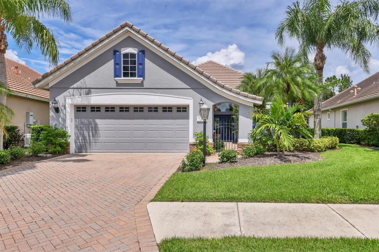 Lakewood Ranch Real Estate