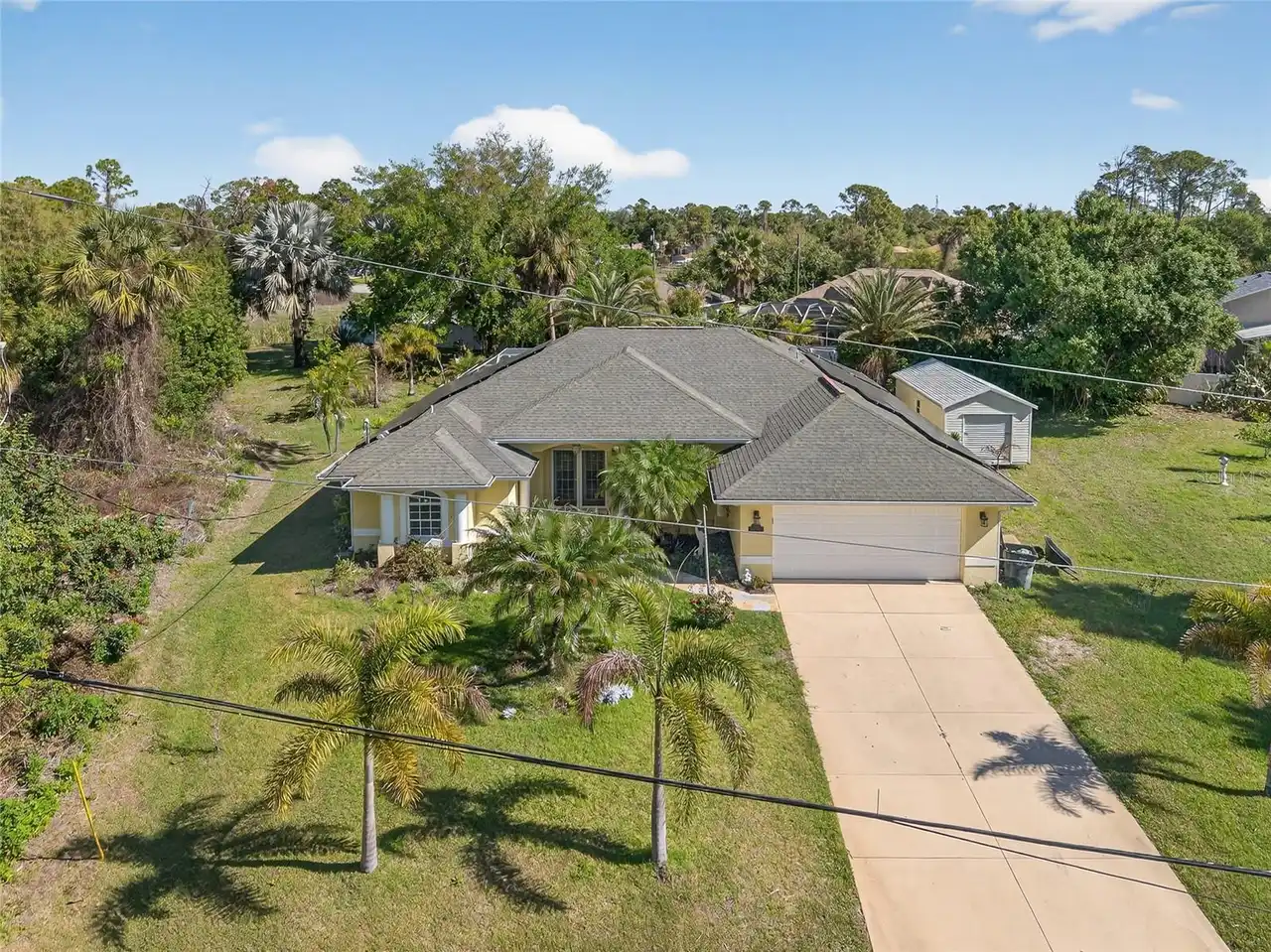 View Listing