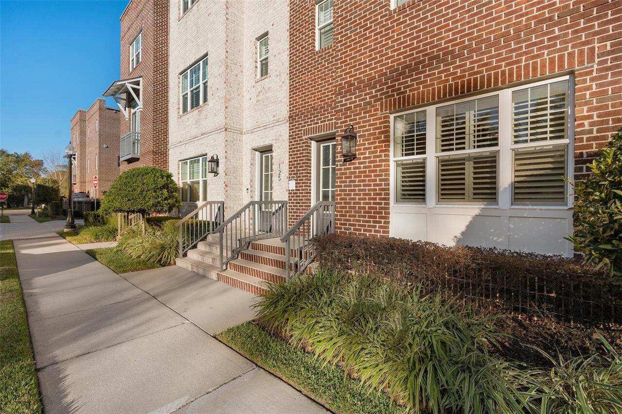 Winter Garden Real Estate