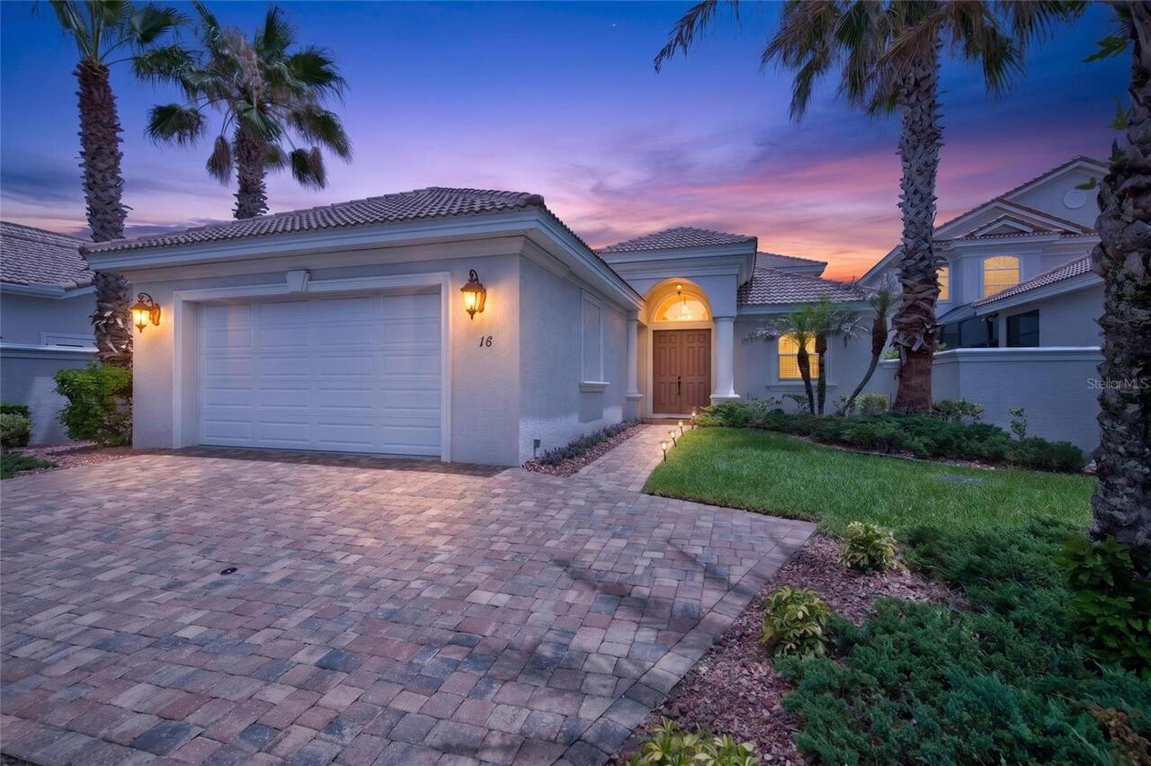 Palm Coast Real Estate