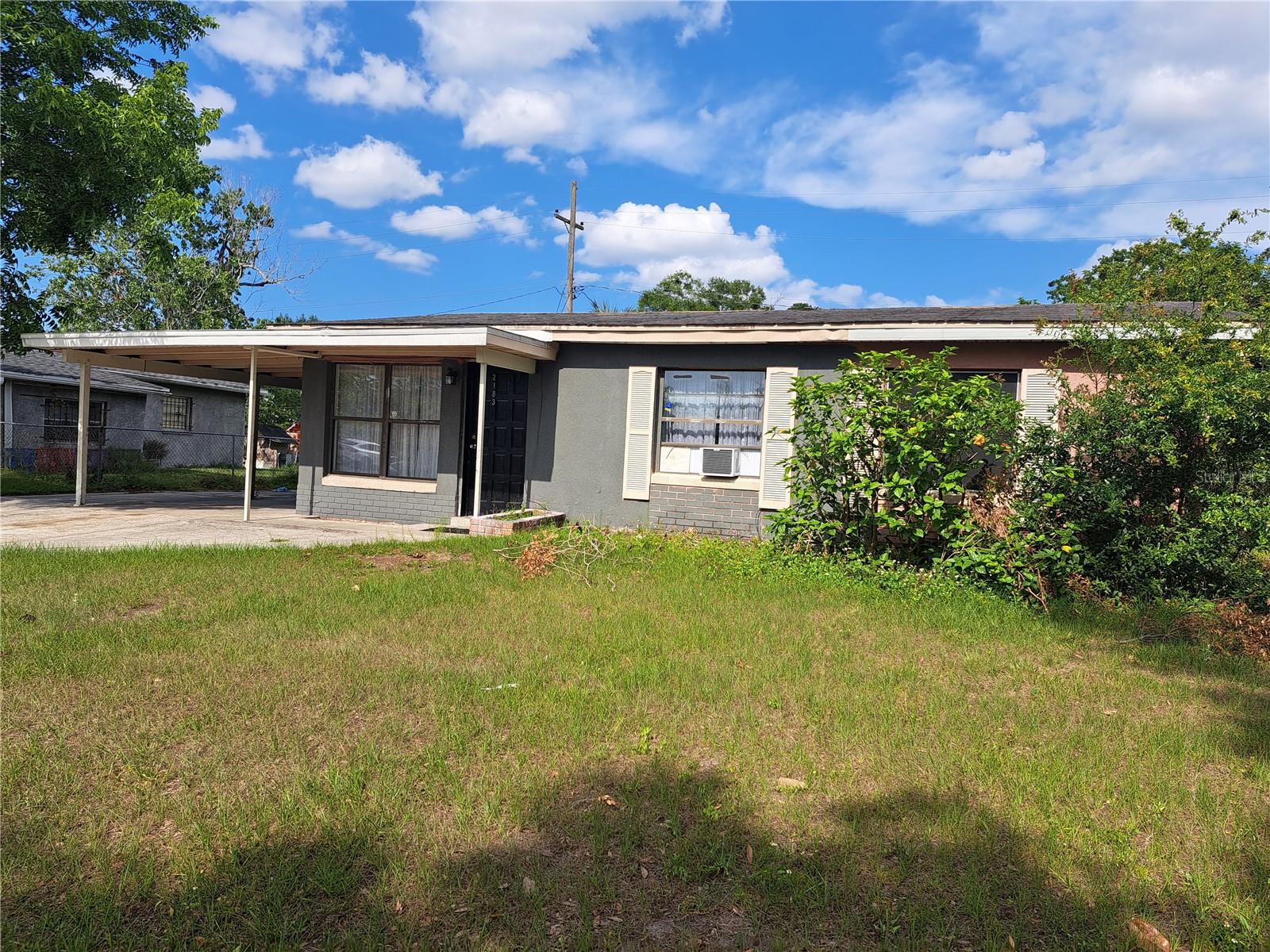 Orlando Real Estate