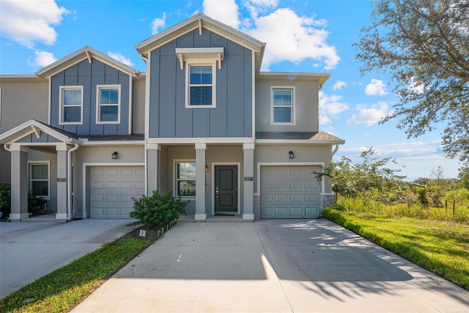 Davenport Real Estate