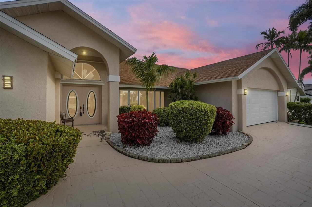 Cape Coral Real Estate