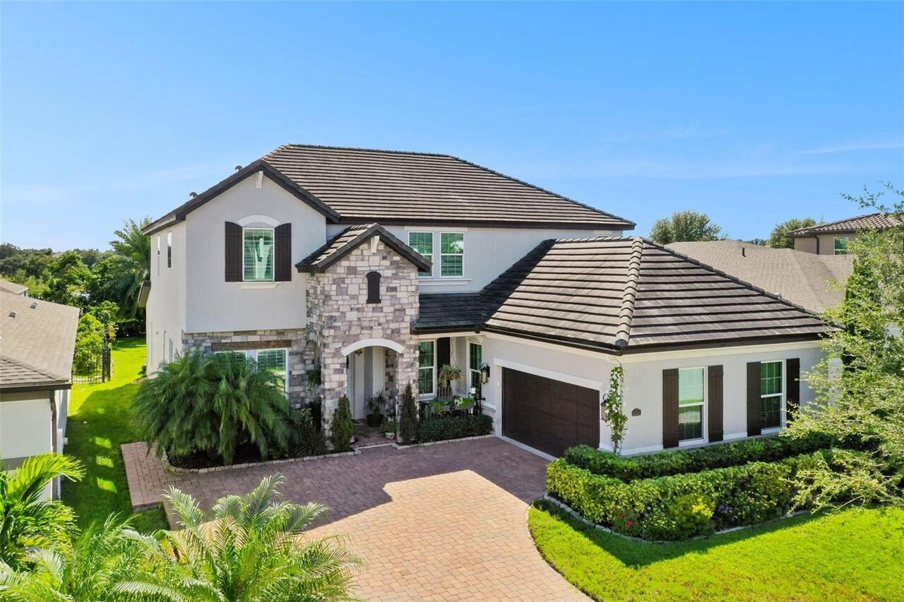 Winter Garden Real Estate